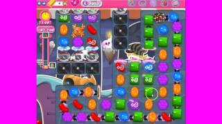 Candy Crush Saga Level 2053  -   no boosters