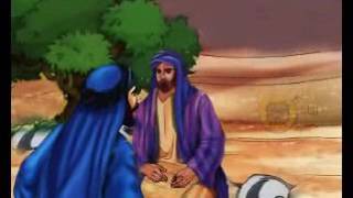 داستانهای شگفت انگیز از آیت الله دستغیب- سوگواری حیوانات