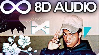 XXXTentacion - Save Me (feat. Yaprak Asimov) ?8D AUDIO?