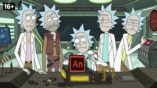 Создание персонажа для мультфильма в Adobe Animate