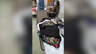 中國醫院內部現況