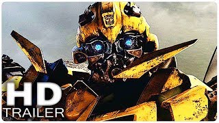 ТРАНСФОРМЕРЫ 5 все новые клипы и финальный трейлер (2017)