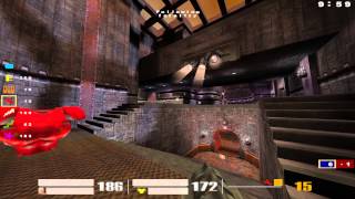 Quake 3: 'fatal1ty-vs-ZeRo4-pro-q3dm6-(fatal1ty).dm_67'