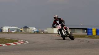 Supermoto Mirecourt / Juvaincourt | Team Chteboof2crew