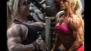 Female Fitness Motivation .Body Workout (2018) By Lisa Cross