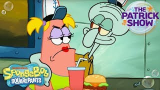 ‘Ma-STAR of Disguise' ?The Patrick Star ‘Sitcom’ Show Episode 4 | SpongeBob