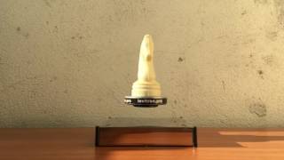 Левитрон - Летающий Магнит - levitron.pro