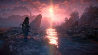 On Our Mother's Shoulders (Horizon Zero Dawn Soundtrack)