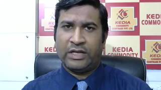 Silver Update as on 18 July 2018 by Ajay Kedia from Kedia Commodity