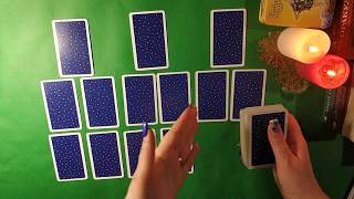 ЕГО МЫСЛИ О ВАС СЕГОДНЯ ? Гадание онлайн, таро, tarot