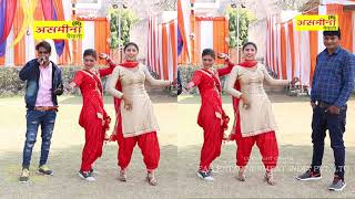 VIDEO SONG _//SR-8000_//SINGER_//CHANCHAL & MUBBI _// NEW MEWATI SONG 2019