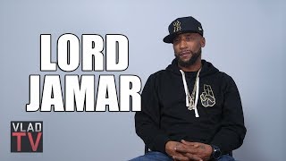 Lord Jamar: Nicki Minaj's Brother Is Going to be 'Loose Booty Minaj' in Jail (Part 3)