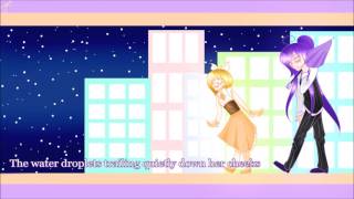 【Kagamine Rin V4X POWERxWARM & Kamui Gakupo POWERxWHISPER】Drop Pop Candy【VOCALOID4カバー】