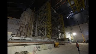 НБК: испытание вентсистемы