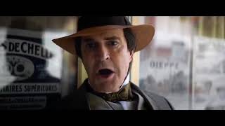 Счастливый принц — Русский трейлер (2018)