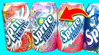 Top 10 Discontinued Food Items We Miss (Part 10)