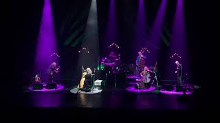 Loreena McKennitt - The Ballad Of The Fox Hunter [LIVE] Poland 28.03.2019 Lost Souls Tour