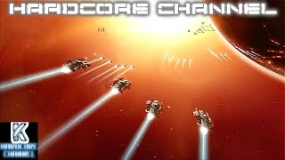 Homeworld 2 Remastered Collection - Прохождение =2= Дети Хиигары