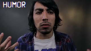 Tú ríes yo sufro | Nacho