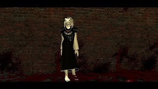 (Gmod) The Death Of Asriel Dreemer (Undertale) Again