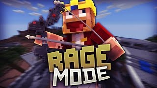WIE IN CAHLL OOHFF DUTIII - Minecraft Ragemode