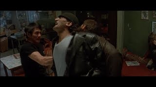 ПОЦЕЛУЙ ДРАКОНА (2001) ДРАКА С СУТЕНЕРОМ