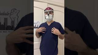 BREAST AUGMENTATION THROUGH THE NIPPLE by Dr.Scottsdale