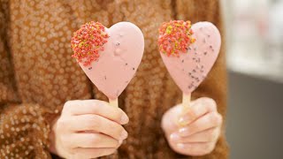 【阪急百貨店】バレンタインチョコレート博覧会2020～会場編～