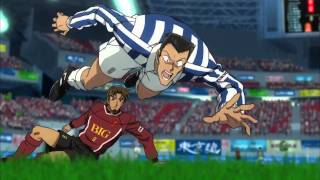 最新作『１１人目のストライカー』特報 「名探偵コナン」 with J.LEAGUE