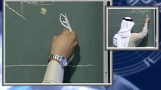 مشق - ٥ - خط الجلي الديواني