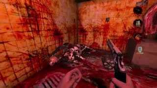 Postal 2 HJPK School Mod Walkthrough