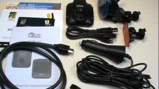 Видеорегистратор QStar A5 ver.2