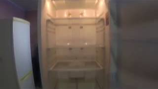 Индезит no frost не морозит. Контур обогрева.(Ремонт холодильников Омск +79514270687)