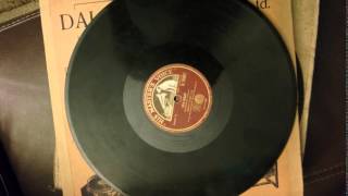 shep fields orch september in the rain 1937