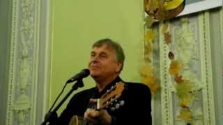 Я снова собираю чемоданы...