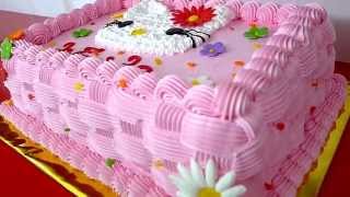 ჰელოუ კიტის საბავშვო ტორტები. შეკვეთა: 593 756 700, "გრანტის ტორტები"