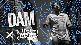 DAM Freestyle con Urban Roosters #93