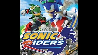 HOW TO INSTALL SONIC RIDERS PC GAME FOR FREE