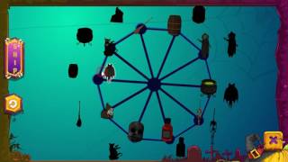 23 Enigma Tree  FINDING ENIGMA TREE'S FOE