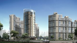 Жилой комплекс Триумф - элитные квартиры в Краснодаре