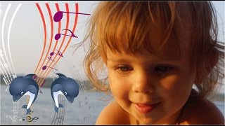 Твердые и мягкие согласные звуки.  Русский язык 1 класс.