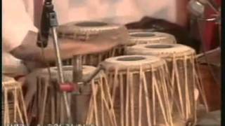 Tabla  Tarang by   Sanjeev Kanitkar
