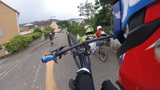 RASSEMBLEMENT VTT - FREERIDE