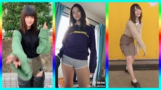 【ティックトック ダンス】-Tik Tok Dance #2