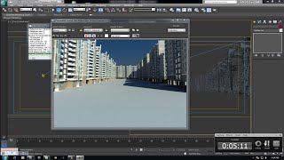 VRay Proxy