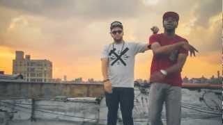 S.O. -- Tell Em All ft. Andy Mineo (@sothekid @AndyMineo @lampmode @reachrecords @holyculture)