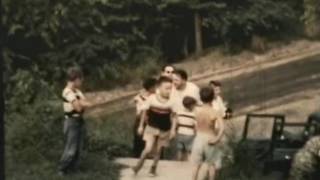Through the Fifties and Sixties with the Nudi Family