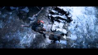The Glitch Mob  - Warrior Concerto | Games