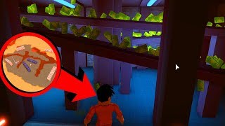FABRICA DE DINHEIRO, CÓDIGO, DESAFIO DO FUTEBOL NO JAILBREAK!!