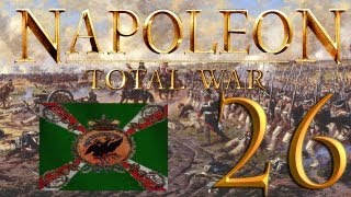 Война и Мир 26 серия. Прохождение Napoleon: Total War за Россию